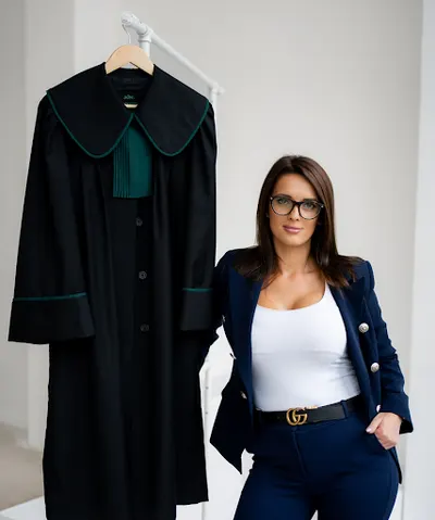 Kancelaria Adwokacka Adwokat Patrycja Dzięgielewska